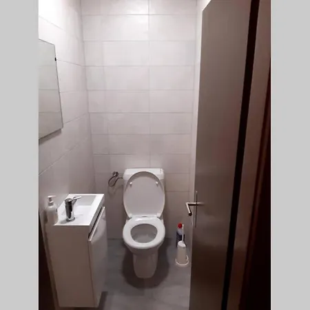 A Sion Apartman
