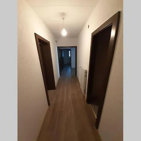 A Sion Apartman *
